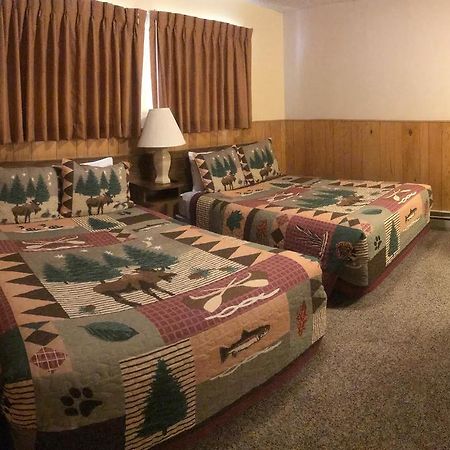 Boulder Lodge จูนเลค ภายนอก รูปภาพ