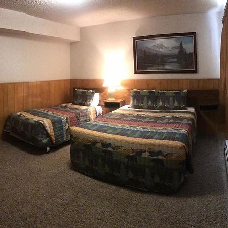 Boulder Lodge จูนเลค ภายนอก รูปภาพ