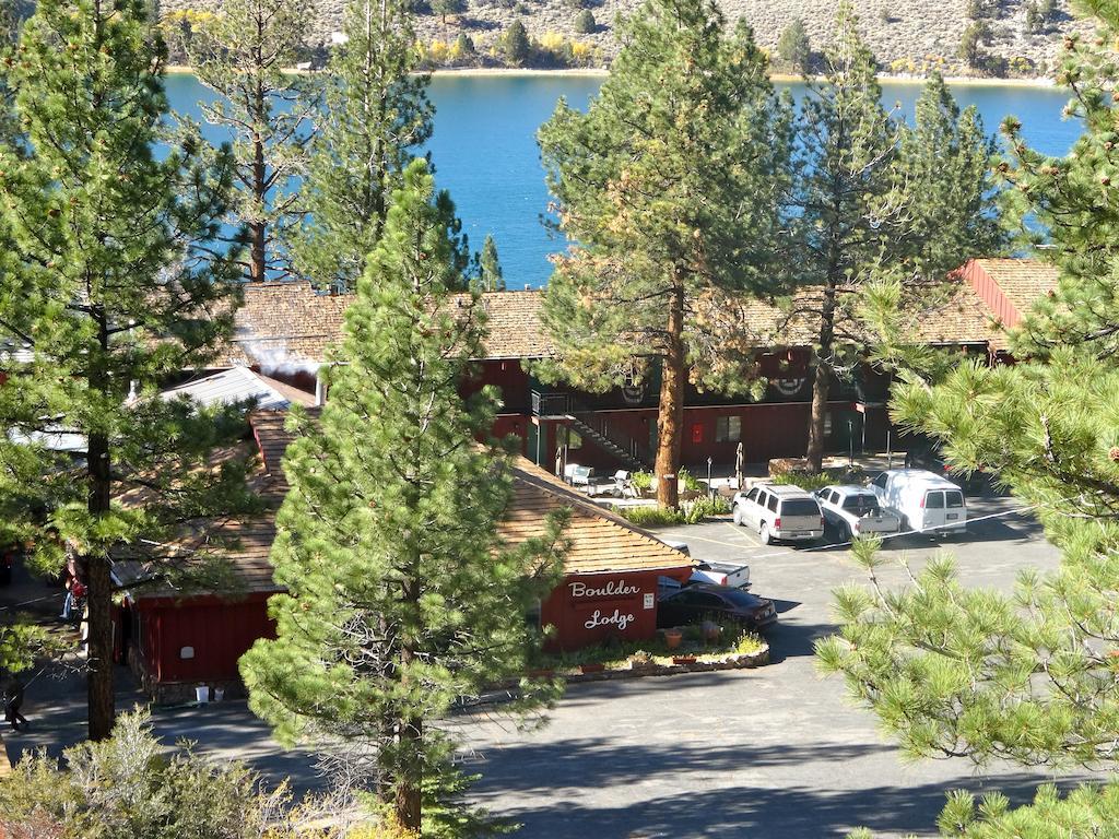 Boulder Lodge จูนเลค ภายนอก รูปภาพ