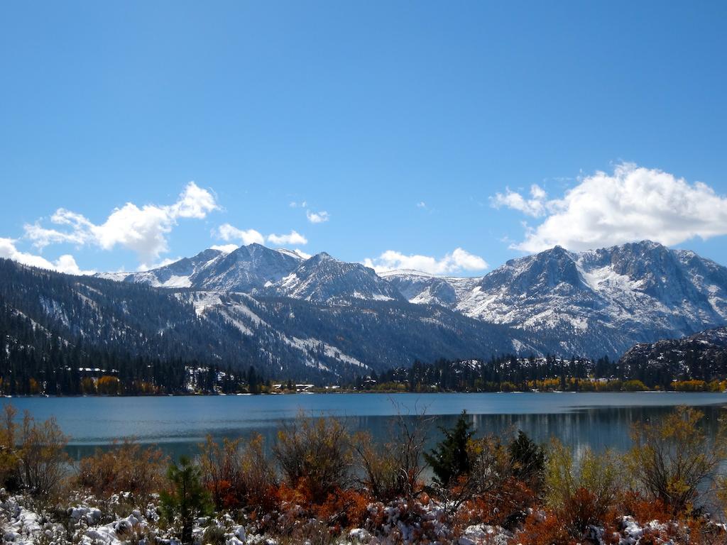 Boulder Lodge จูนเลค ภายนอก รูปภาพ