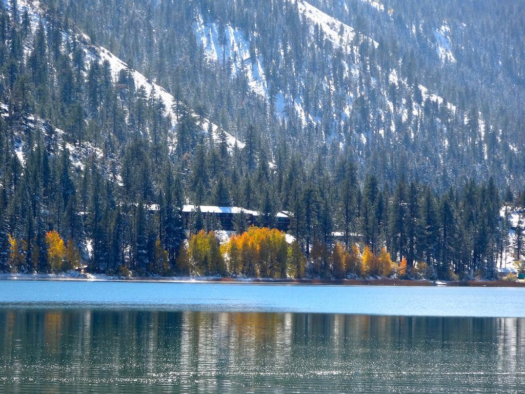 Boulder Lodge จูนเลค ภายนอก รูปภาพ