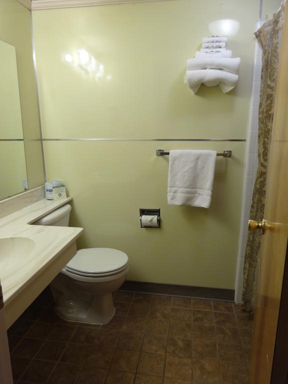 Boulder Lodge จูนเลค ห้อง รูปภาพ