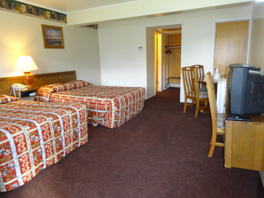 Boulder Lodge จูนเลค ห้อง รูปภาพ