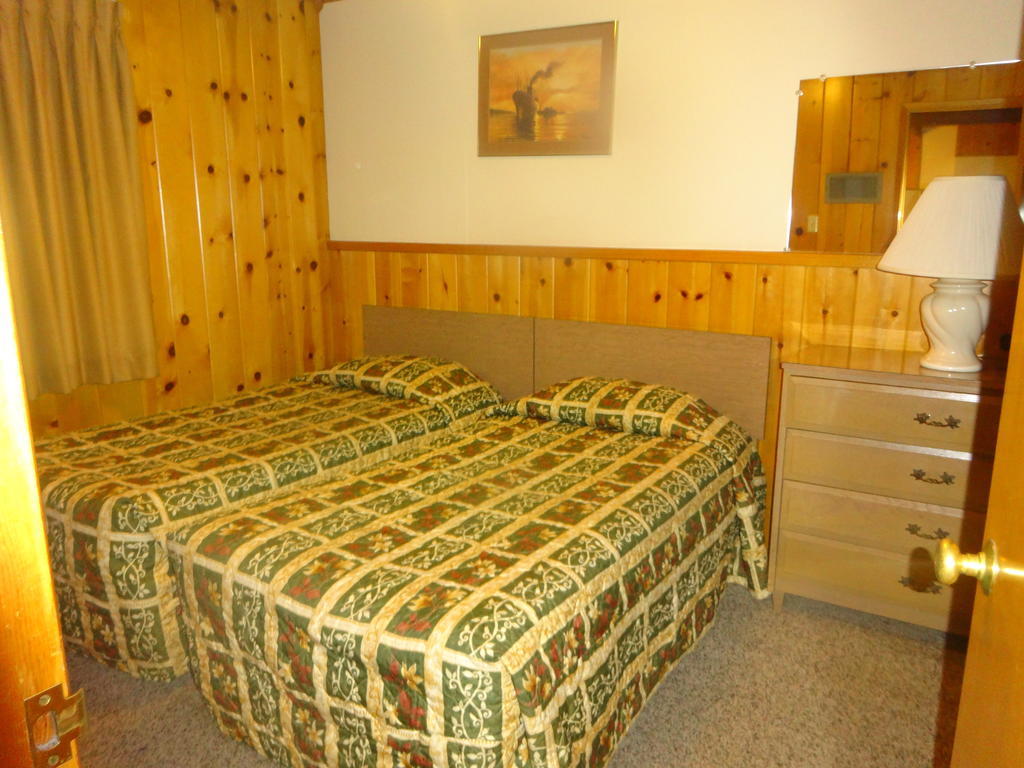 Boulder Lodge จูนเลค ห้อง รูปภาพ