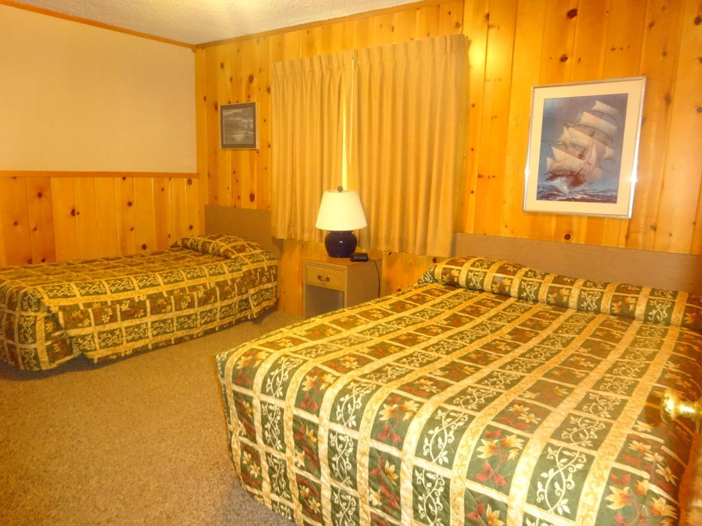 Boulder Lodge จูนเลค ห้อง รูปภาพ