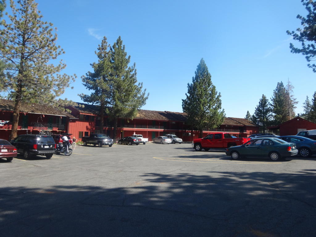 Boulder Lodge จูนเลค ภายนอก รูปภาพ