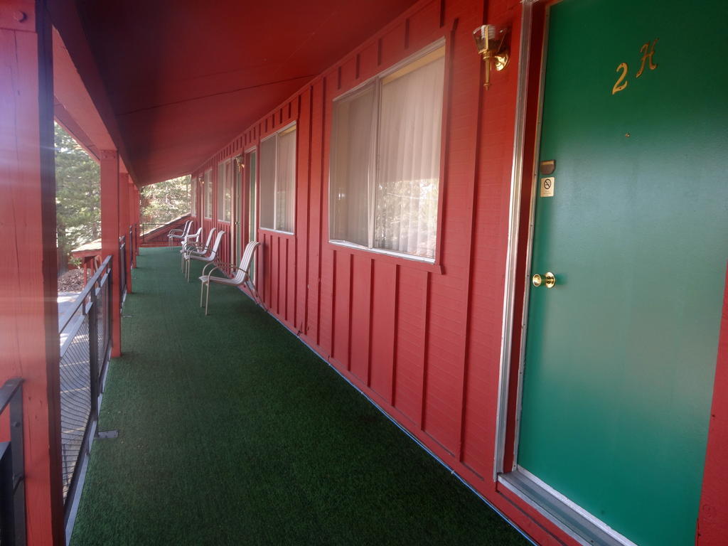 Boulder Lodge จูนเลค ห้อง รูปภาพ
