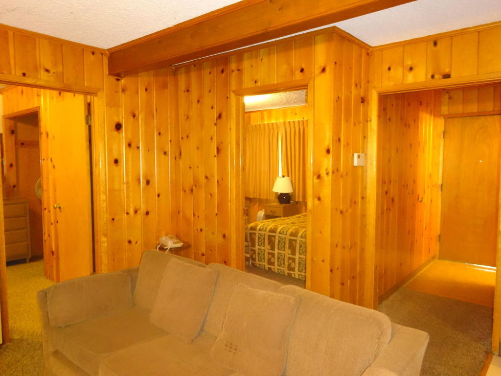 Boulder Lodge จูนเลค ห้อง รูปภาพ
