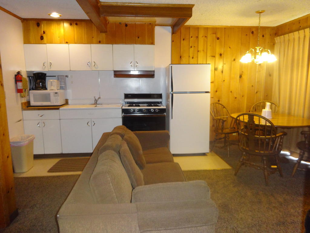 Boulder Lodge จูนเลค ห้อง รูปภาพ