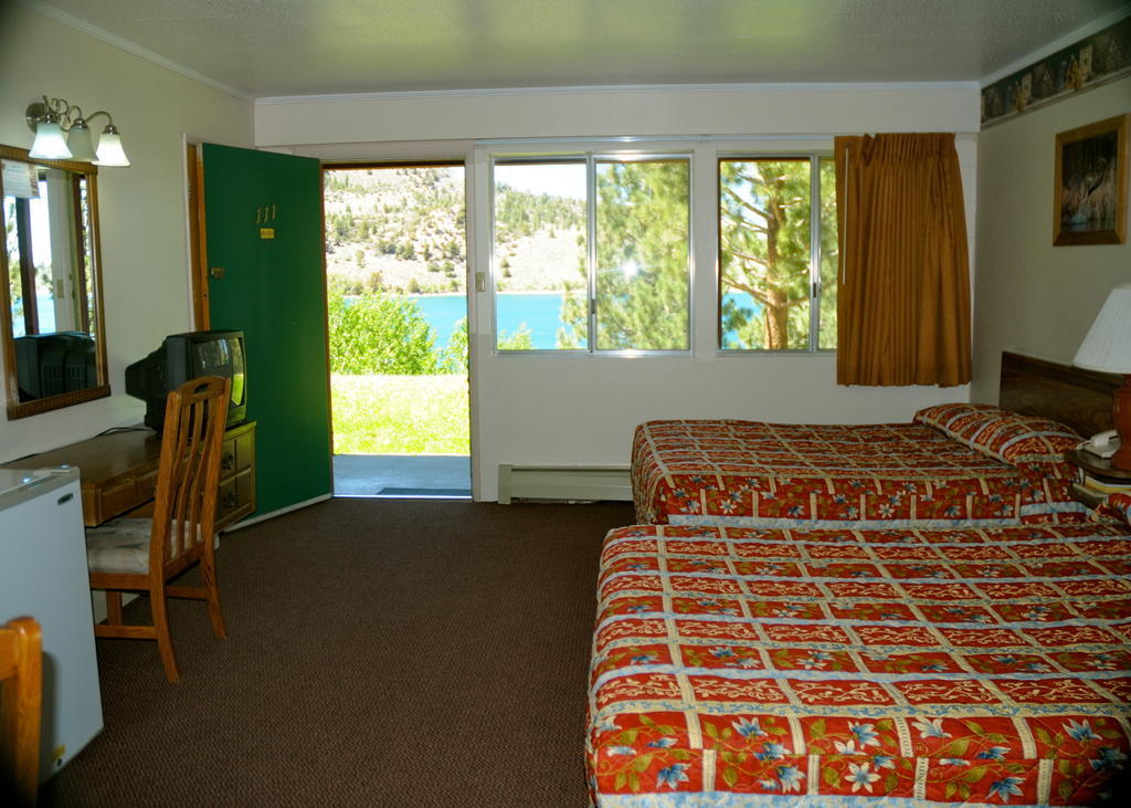 Boulder Lodge จูนเลค ห้อง รูปภาพ