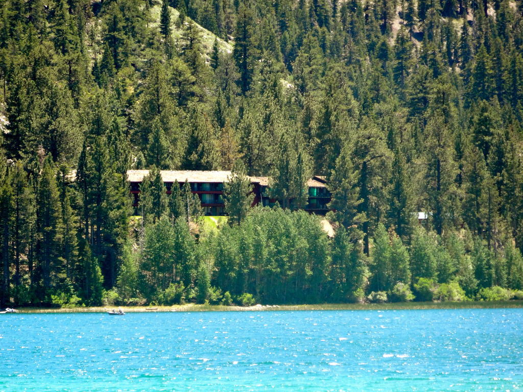 Boulder Lodge จูนเลค ภายนอก รูปภาพ