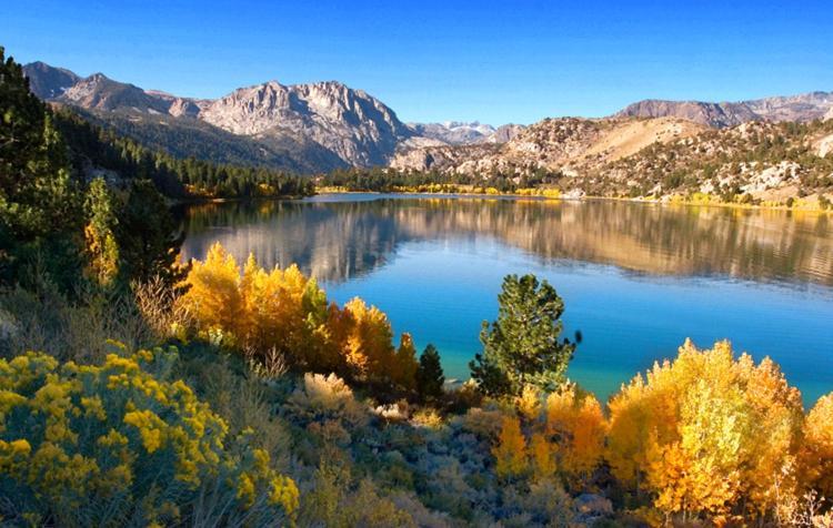 Boulder Lodge จูนเลค ภายนอก รูปภาพ